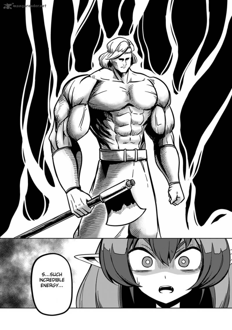 Helck Chapter 15 Page 12