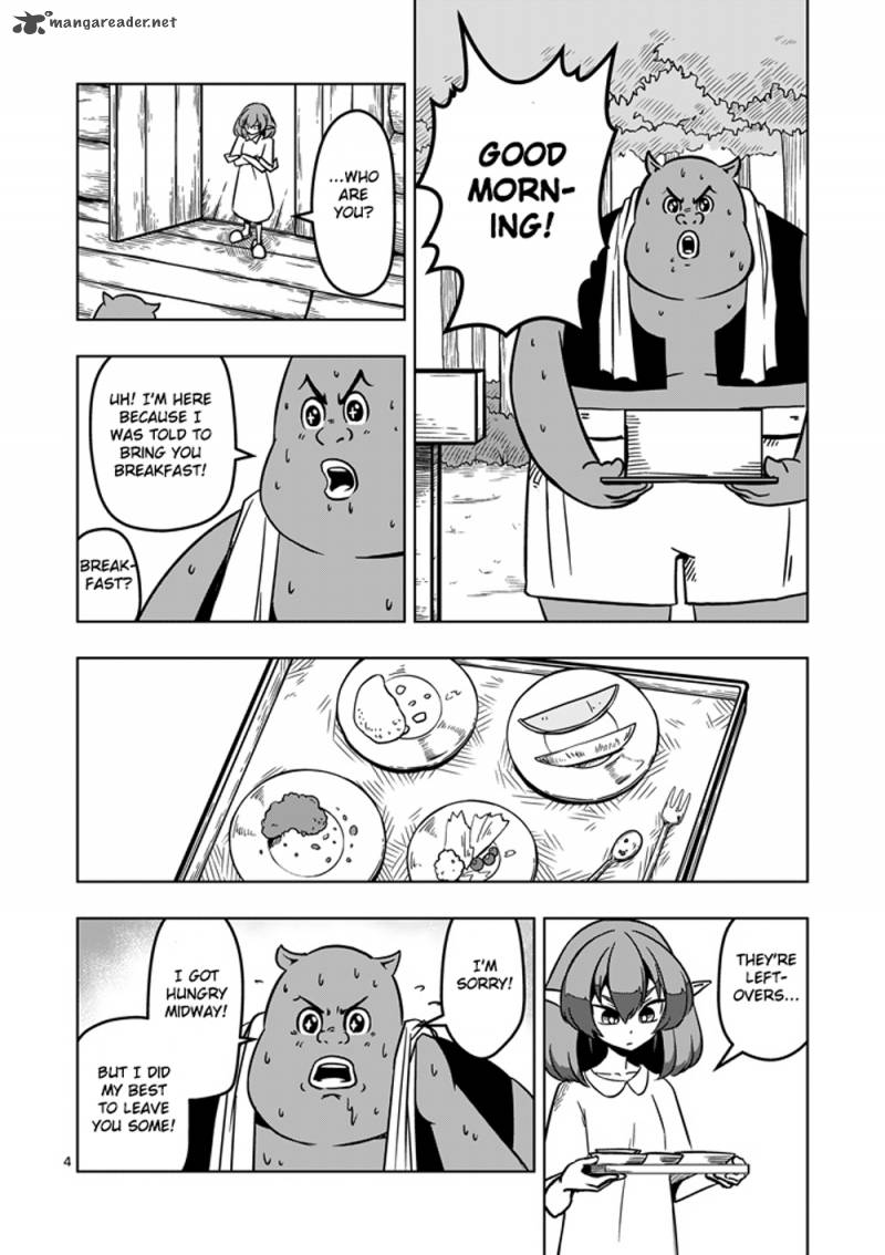 Helck Chapter 15 Page 4