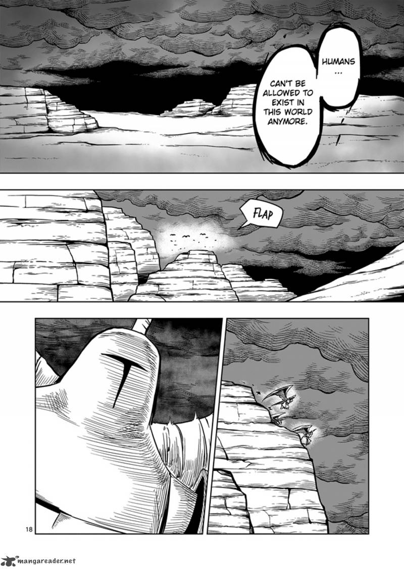 Helck Chapter 16 Page 18