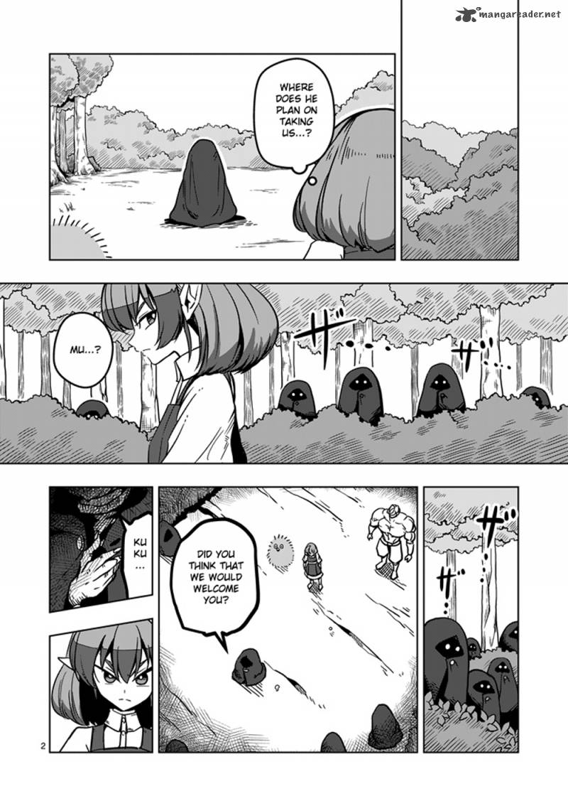 Helck Chapter 16 Page 2