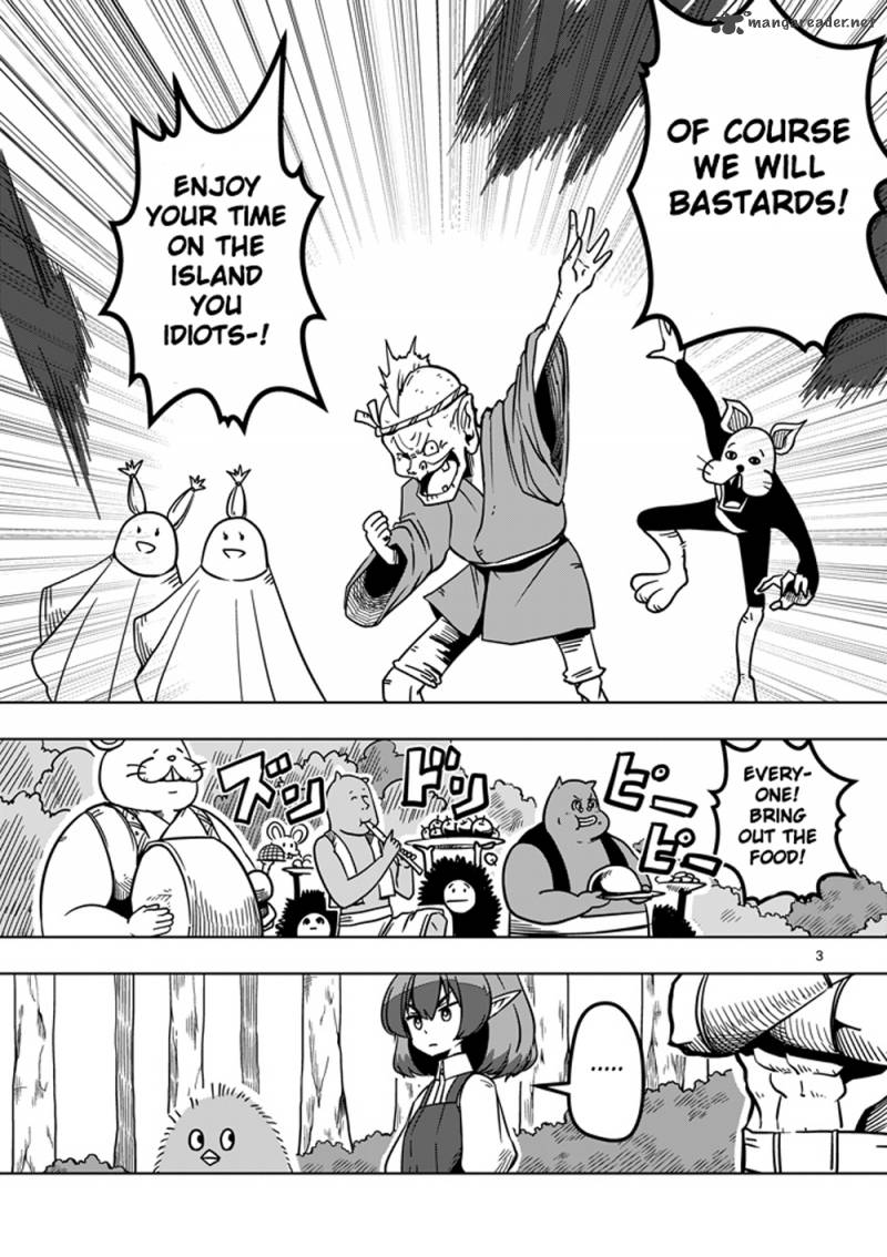 Helck Chapter 16 Page 3