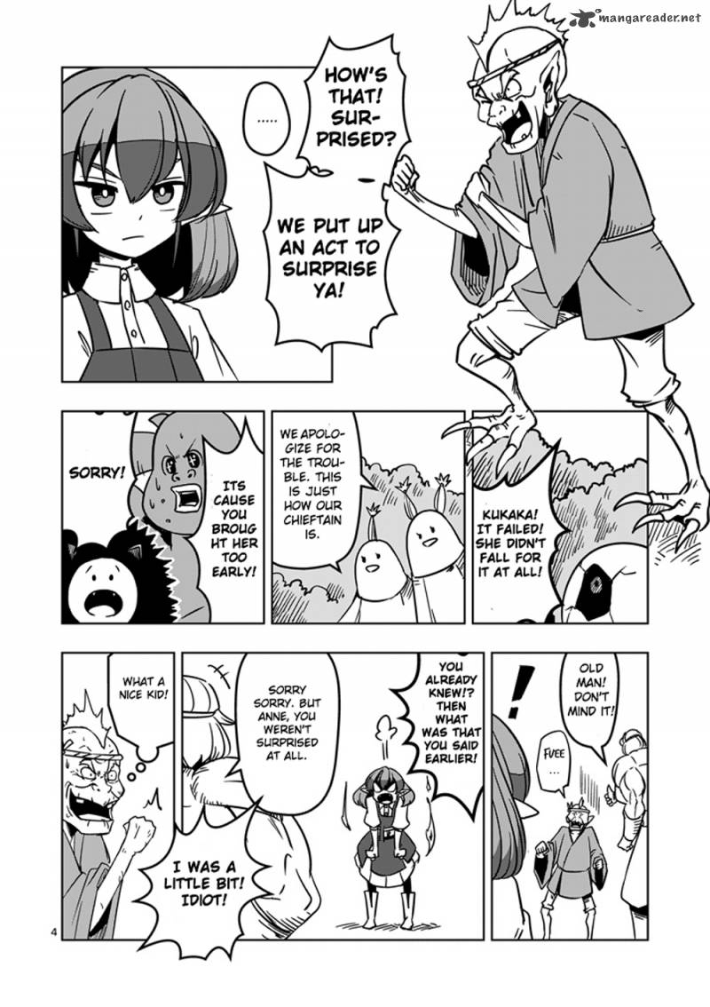 Helck Chapter 16 Page 4