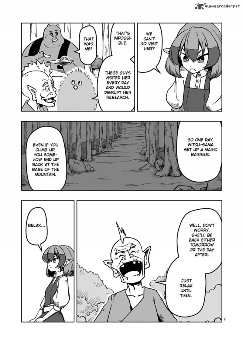 Helck Chapter 16 Page 7