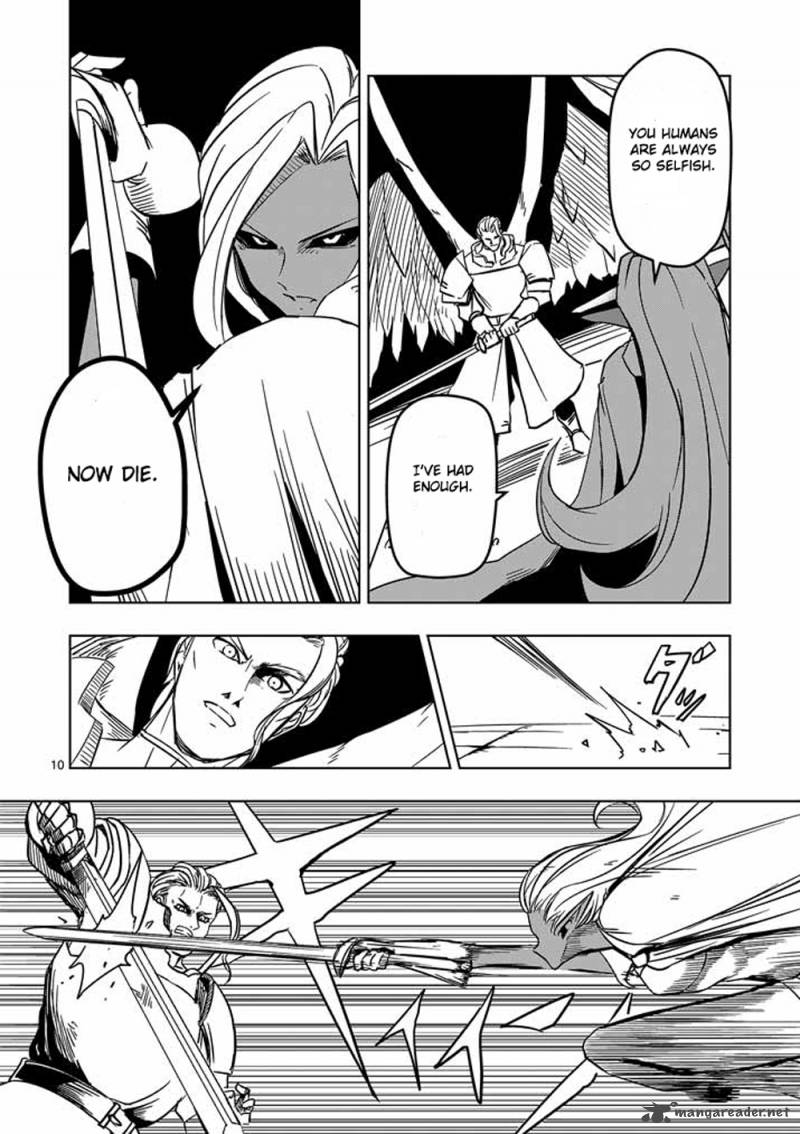 Helck Chapter 17 Page 10