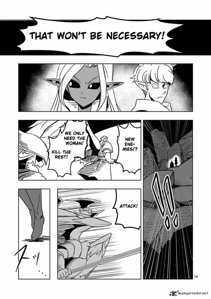 Helck Chapter 17 Page 18