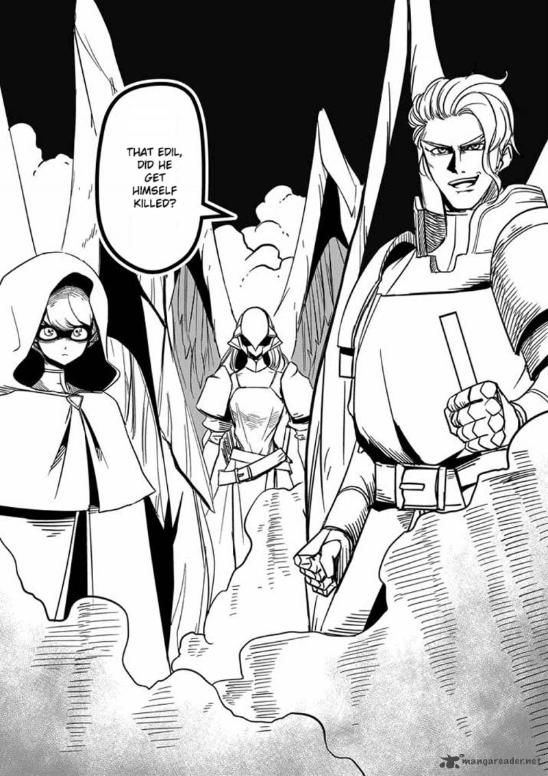 Helck Chapter 17 Page 6