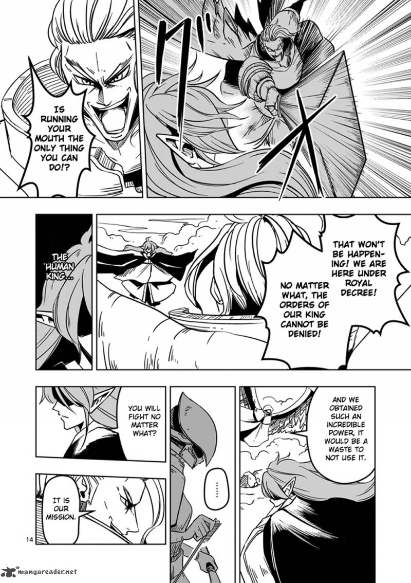 Helck Chapter 18 Page 14