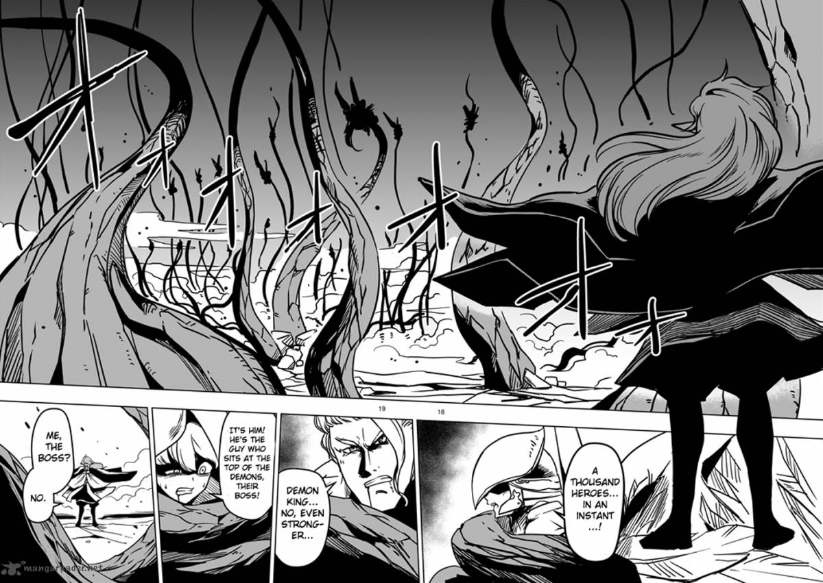 Helck Chapter 18 Page 18