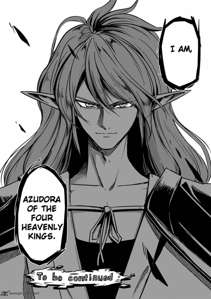 Helck Chapter 18 Page 19