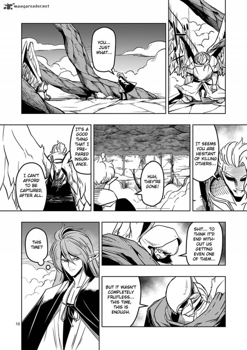 Helck Chapter 19 Page 10