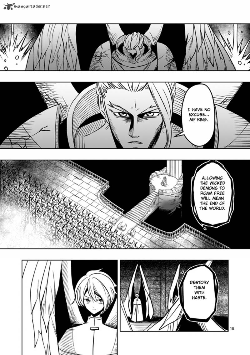 Helck Chapter 19 Page 15