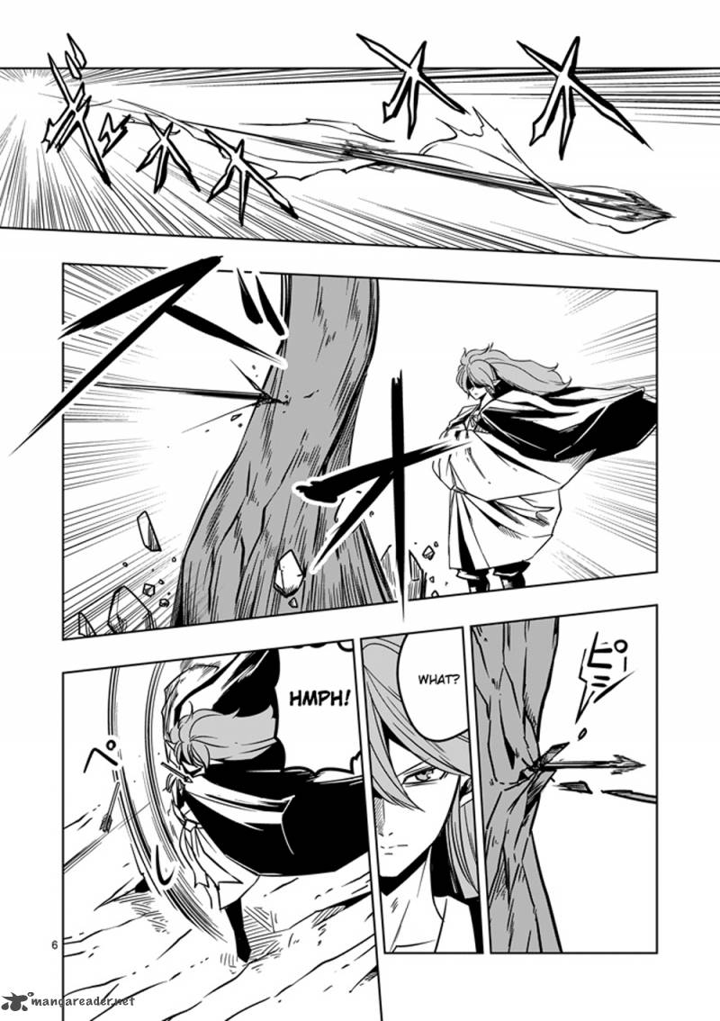 Helck Chapter 19 Page 6