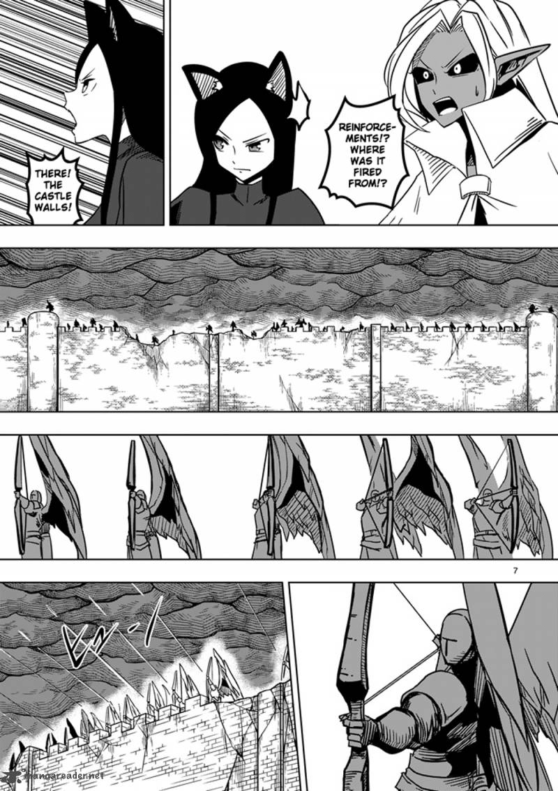Helck Chapter 19 Page 7
