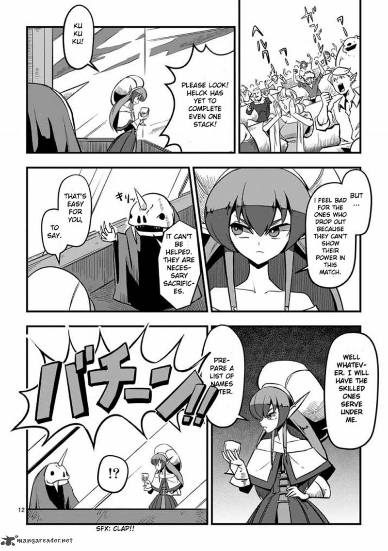 Helck Chapter 2 Page 12
