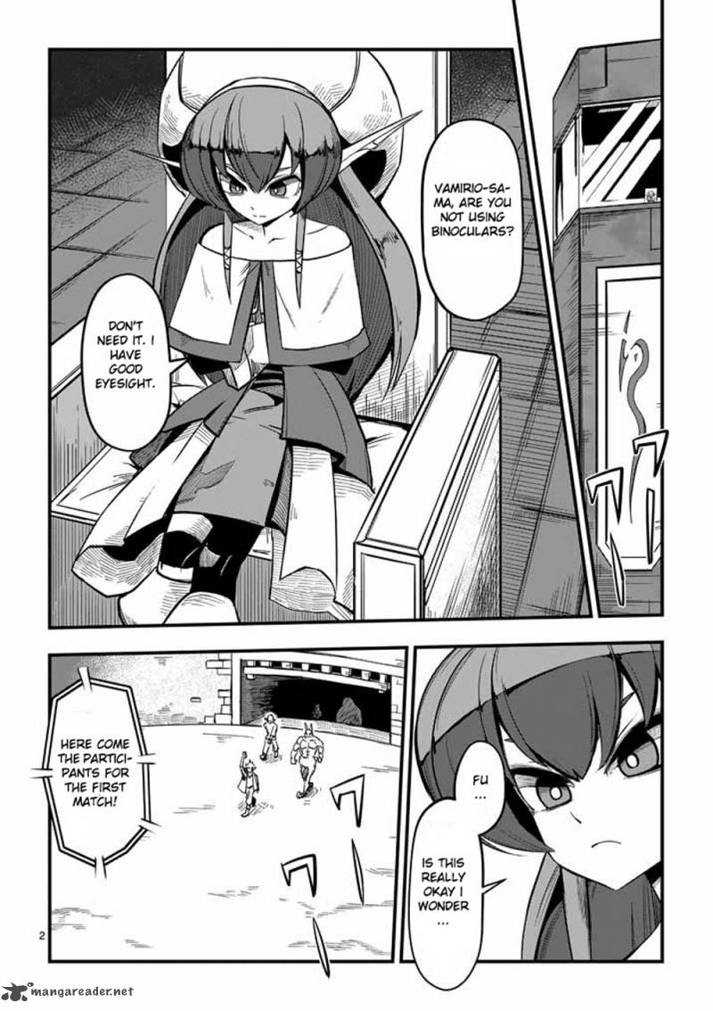 Helck Chapter 2 Page 2