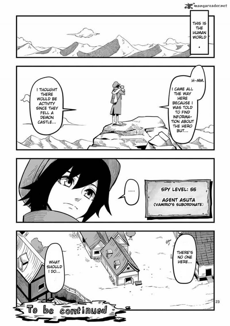 Helck Chapter 2 Page 23