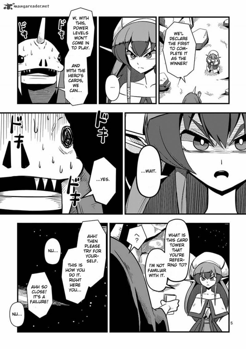 Helck Chapter 2 Page 5