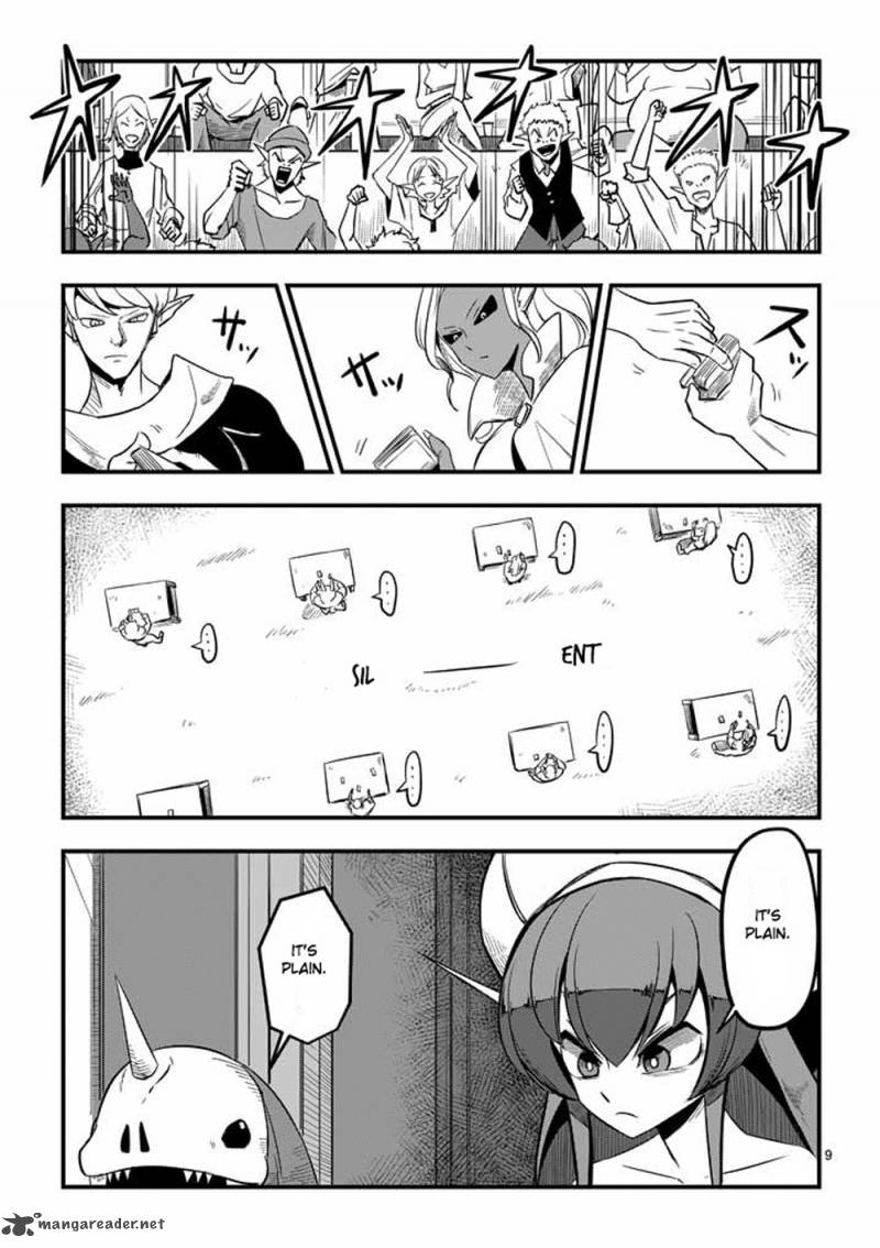Helck Chapter 2 Page 9