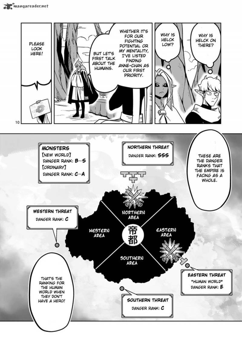 Helck Chapter 20 Page 10