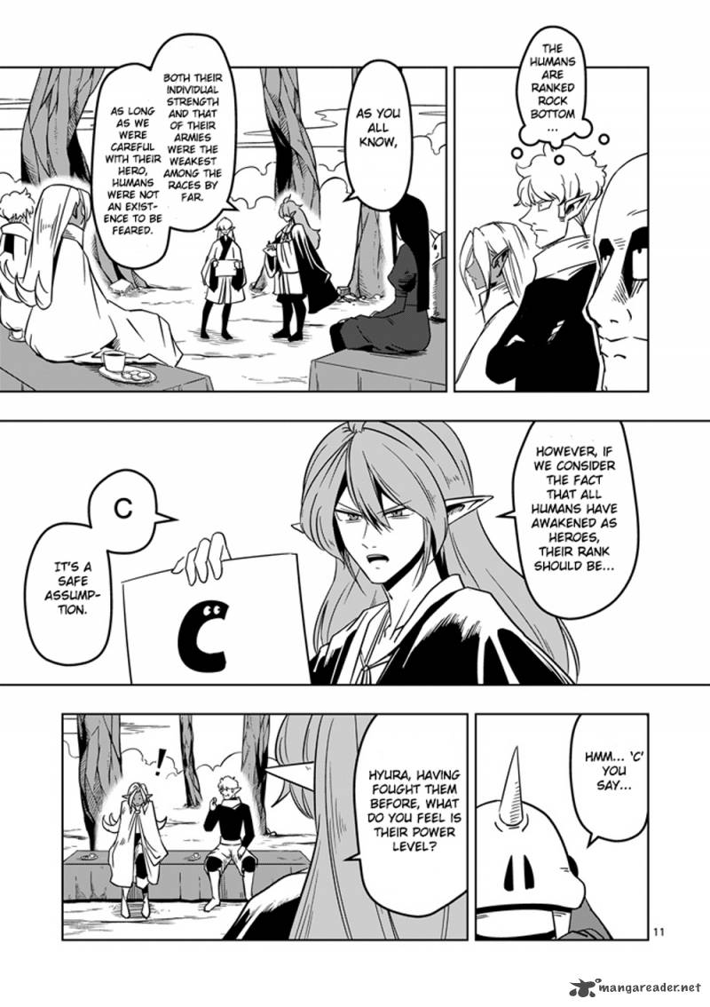 Helck Chapter 20 Page 11
