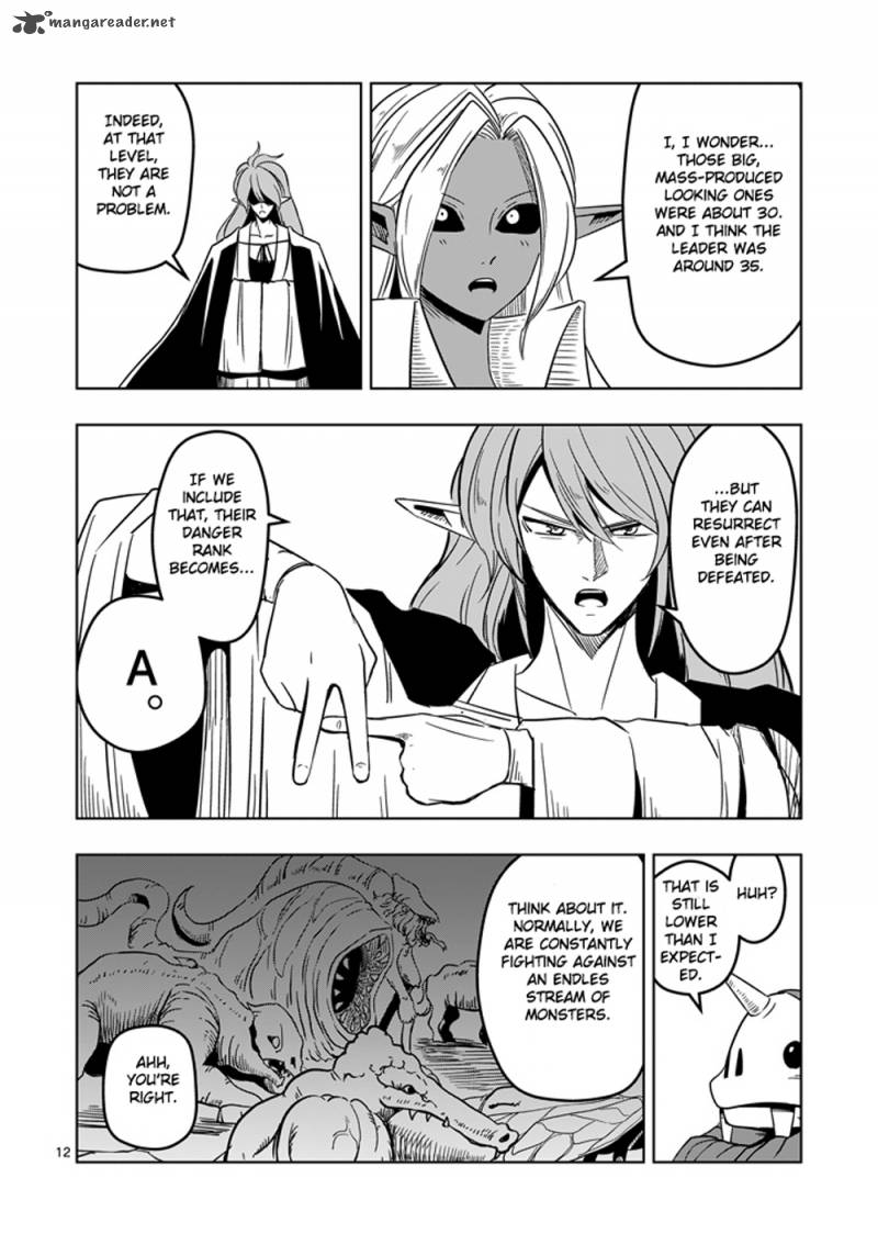 Helck Chapter 20 Page 12
