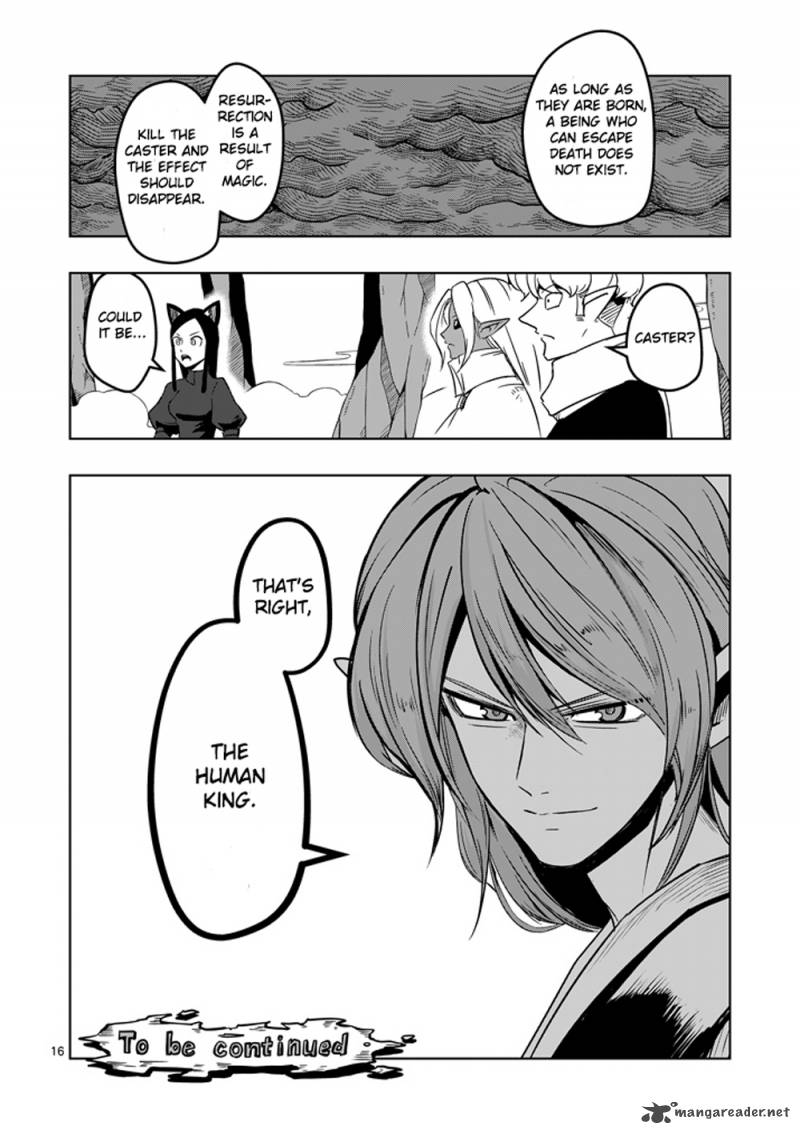 Helck Chapter 20 Page 16