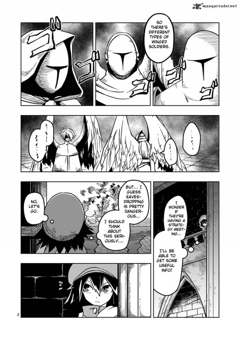 Helck Chapter 20 Page 2