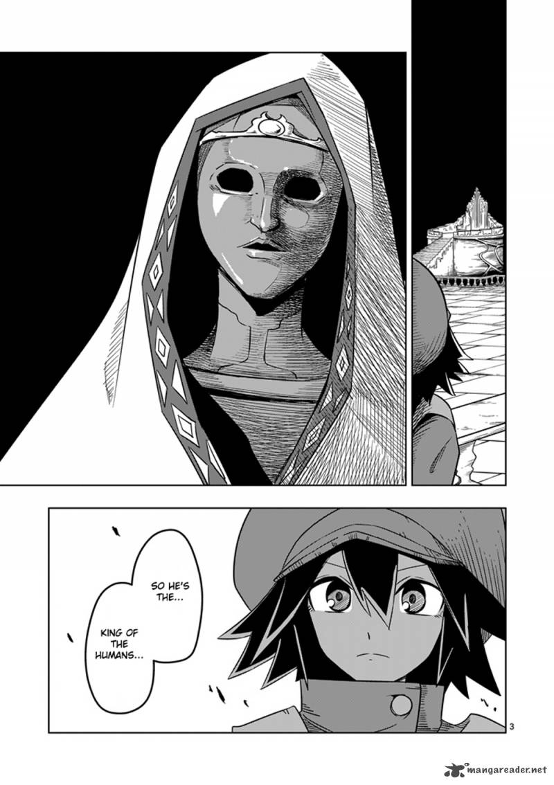 Helck Chapter 20 Page 3