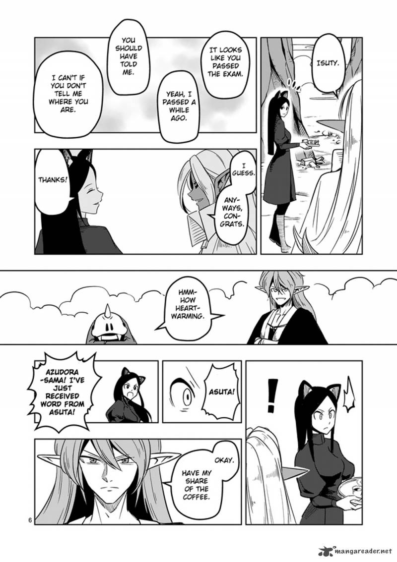 Helck Chapter 20 Page 6