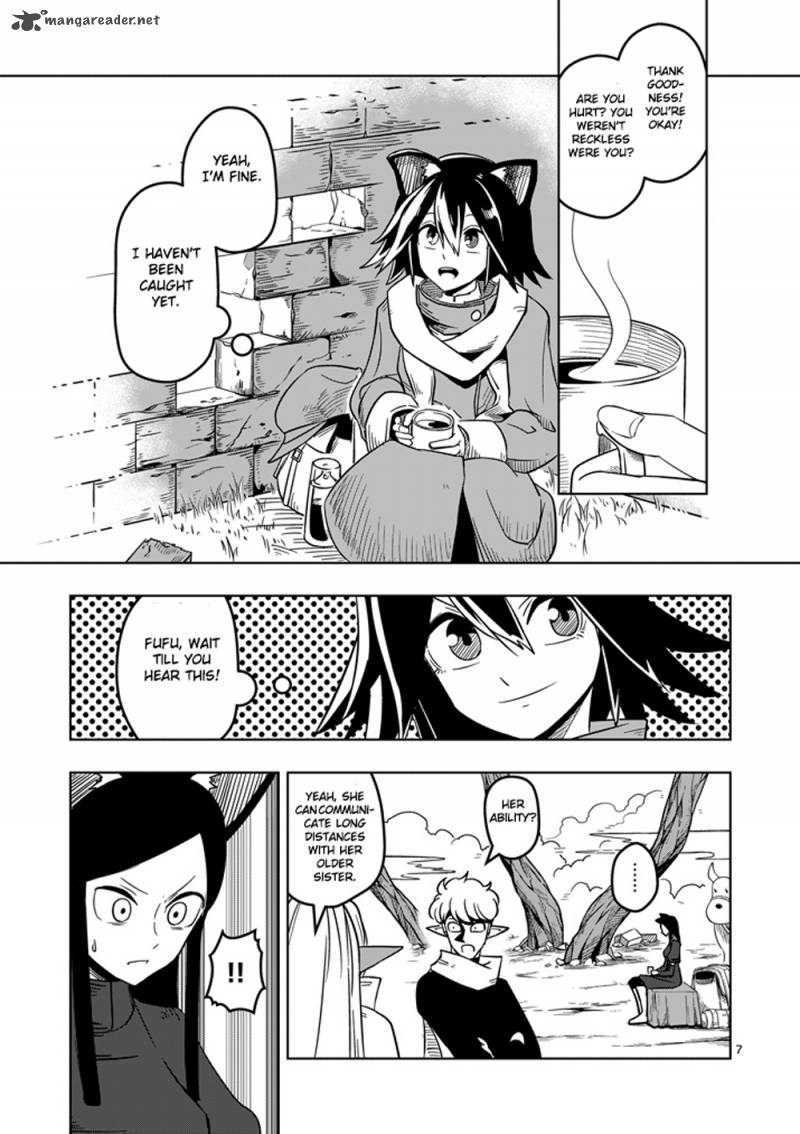 Helck Chapter 20 Page 7