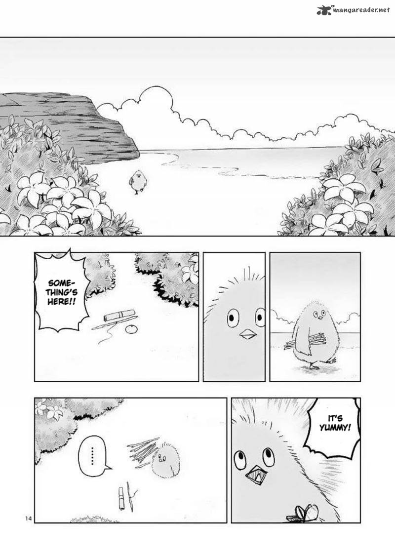 Helck Chapter 21 Page 14