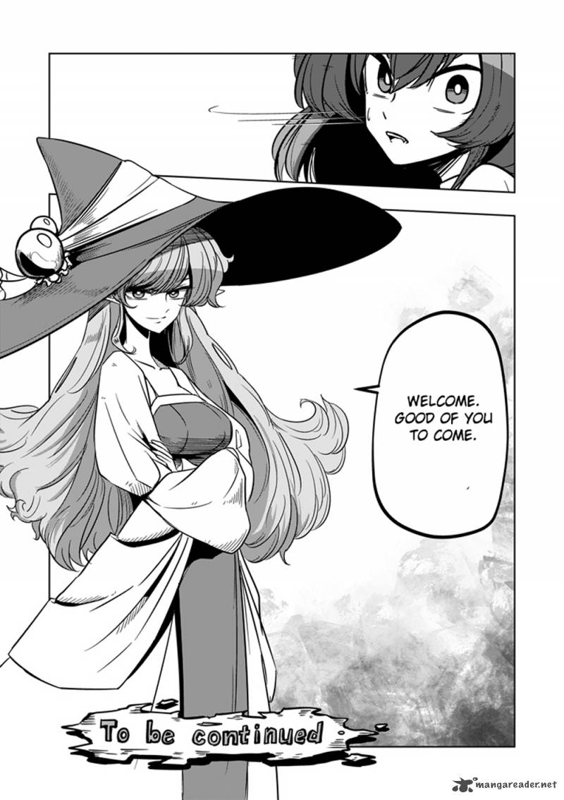 Helck Chapter 22 Page 14