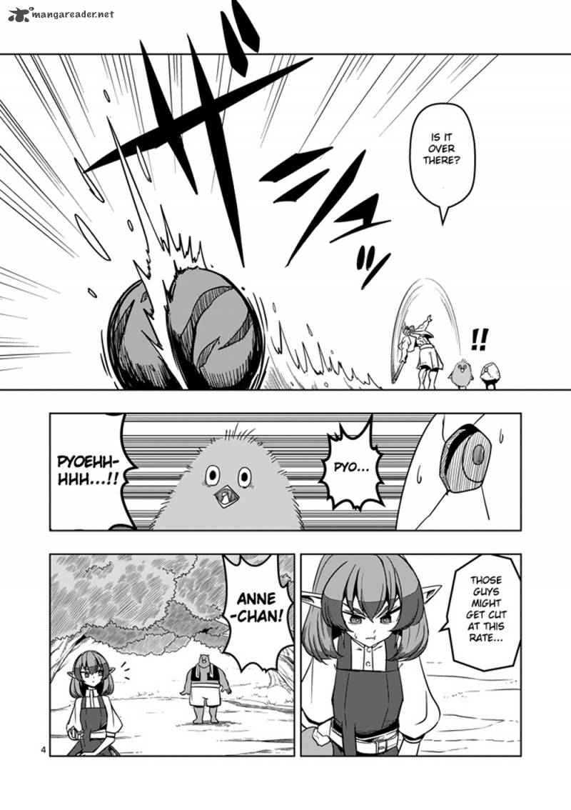 Helck Chapter 22 Page 4