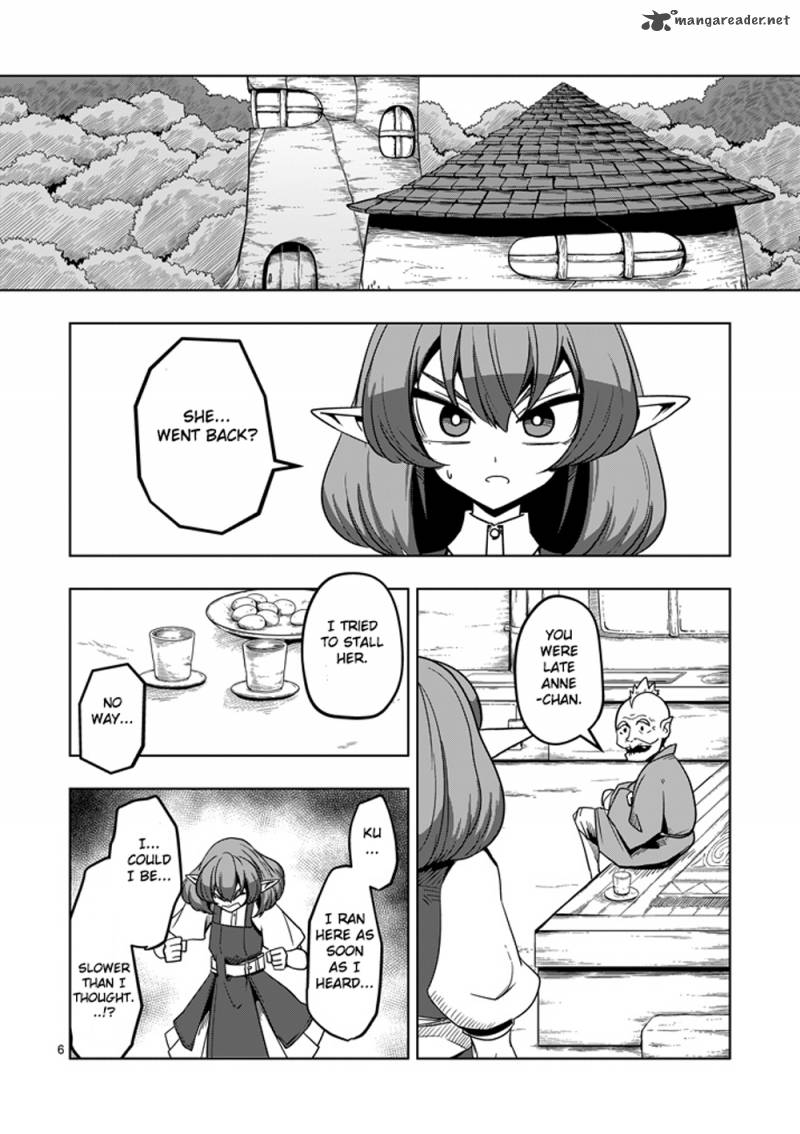 Helck Chapter 22 Page 6