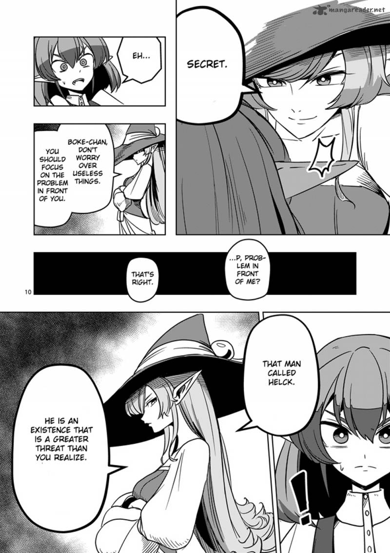 Helck Chapter 23 Page 10
