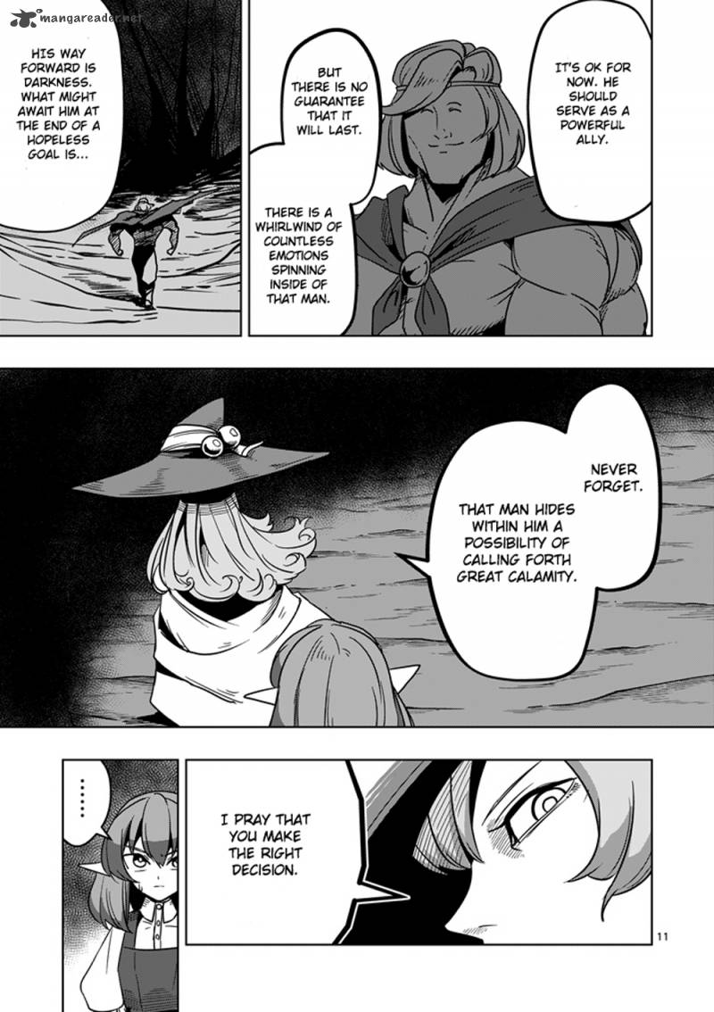 Helck Chapter 23 Page 11