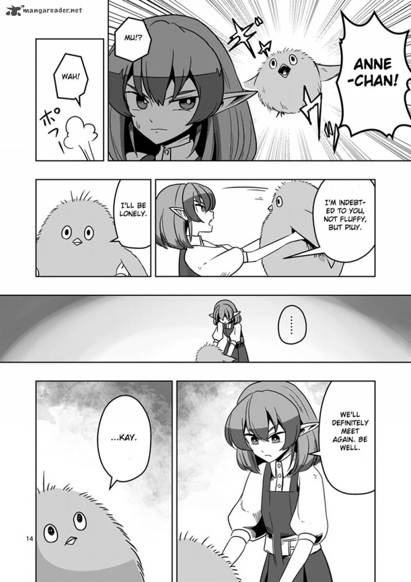 Helck Chapter 23 Page 14