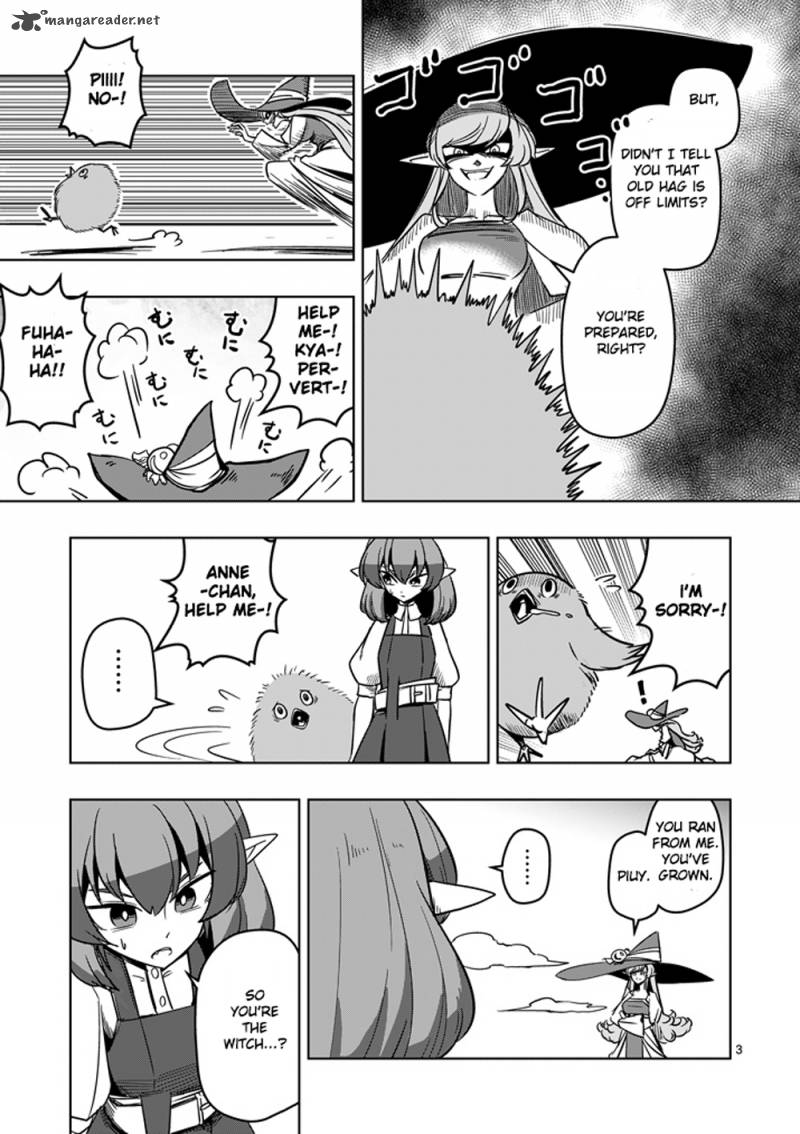 Helck Chapter 23 Page 3