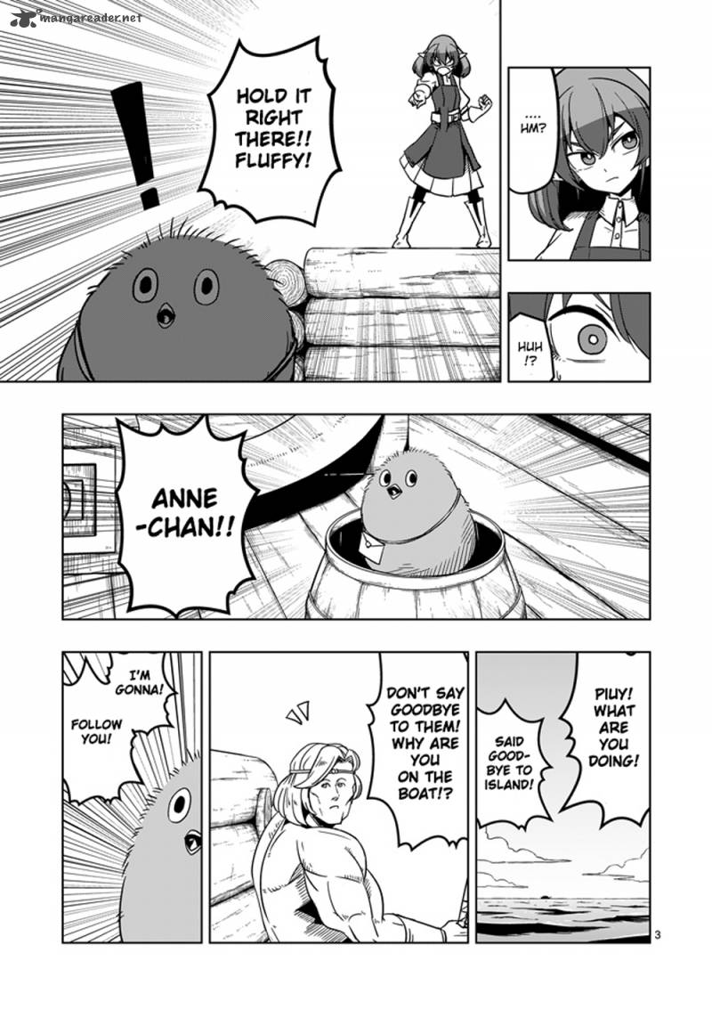 Helck Chapter 24 Page 3