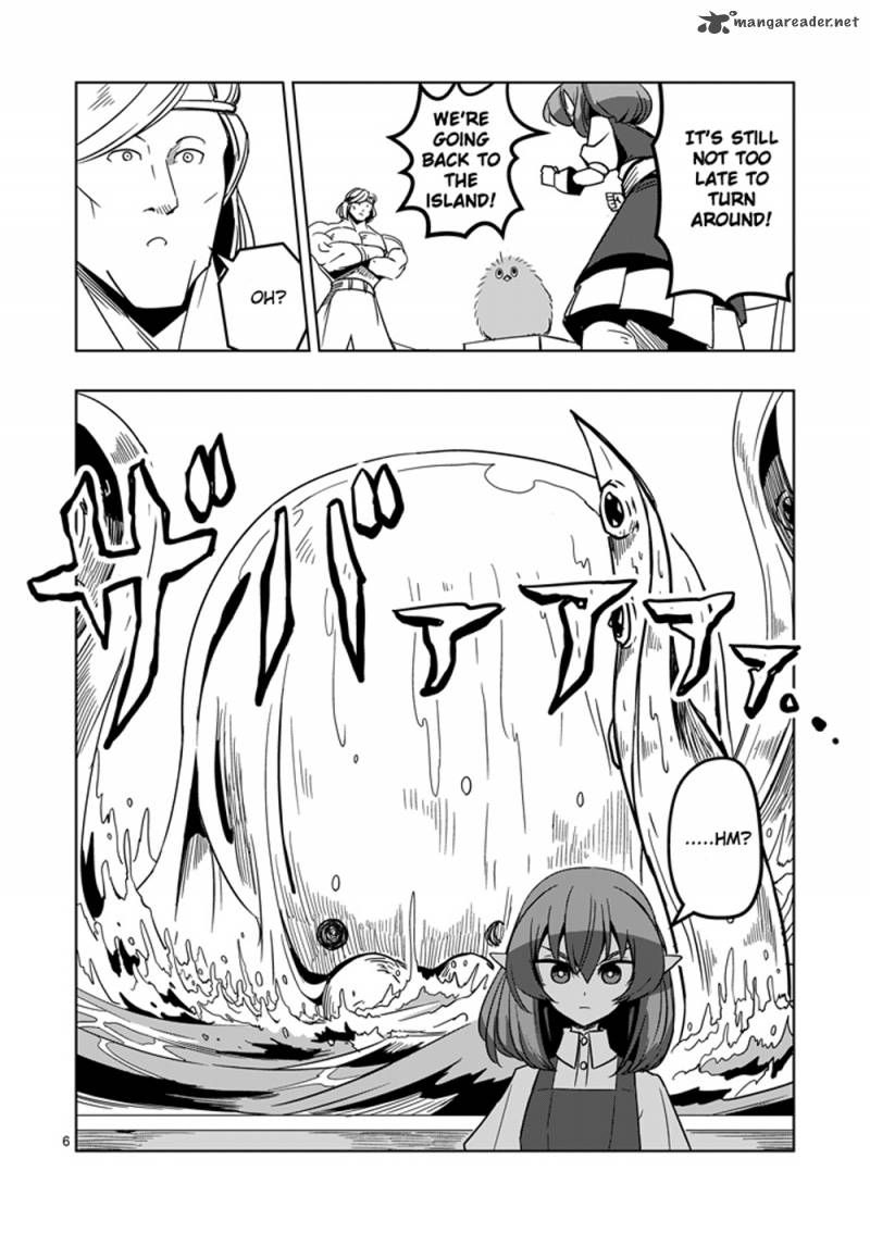 Helck Chapter 24 Page 6