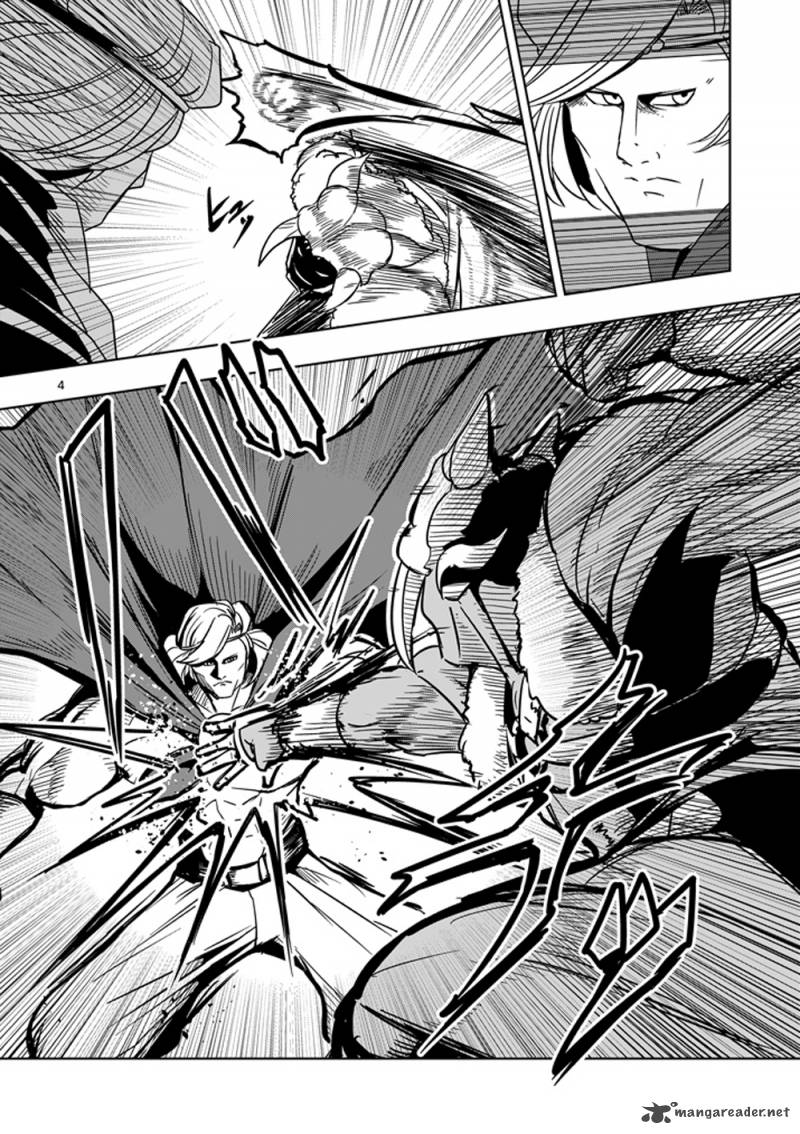 Helck Chapter 27 Page 4