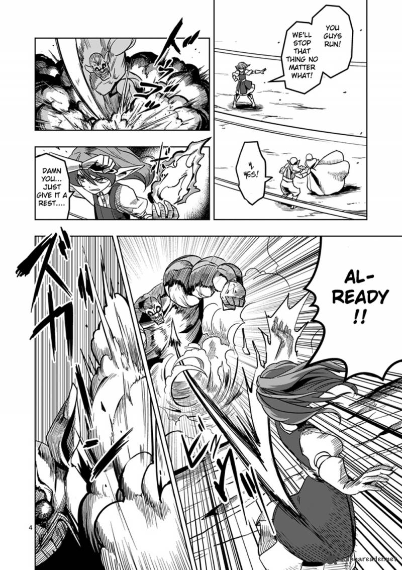 Helck Chapter 28 Page 4