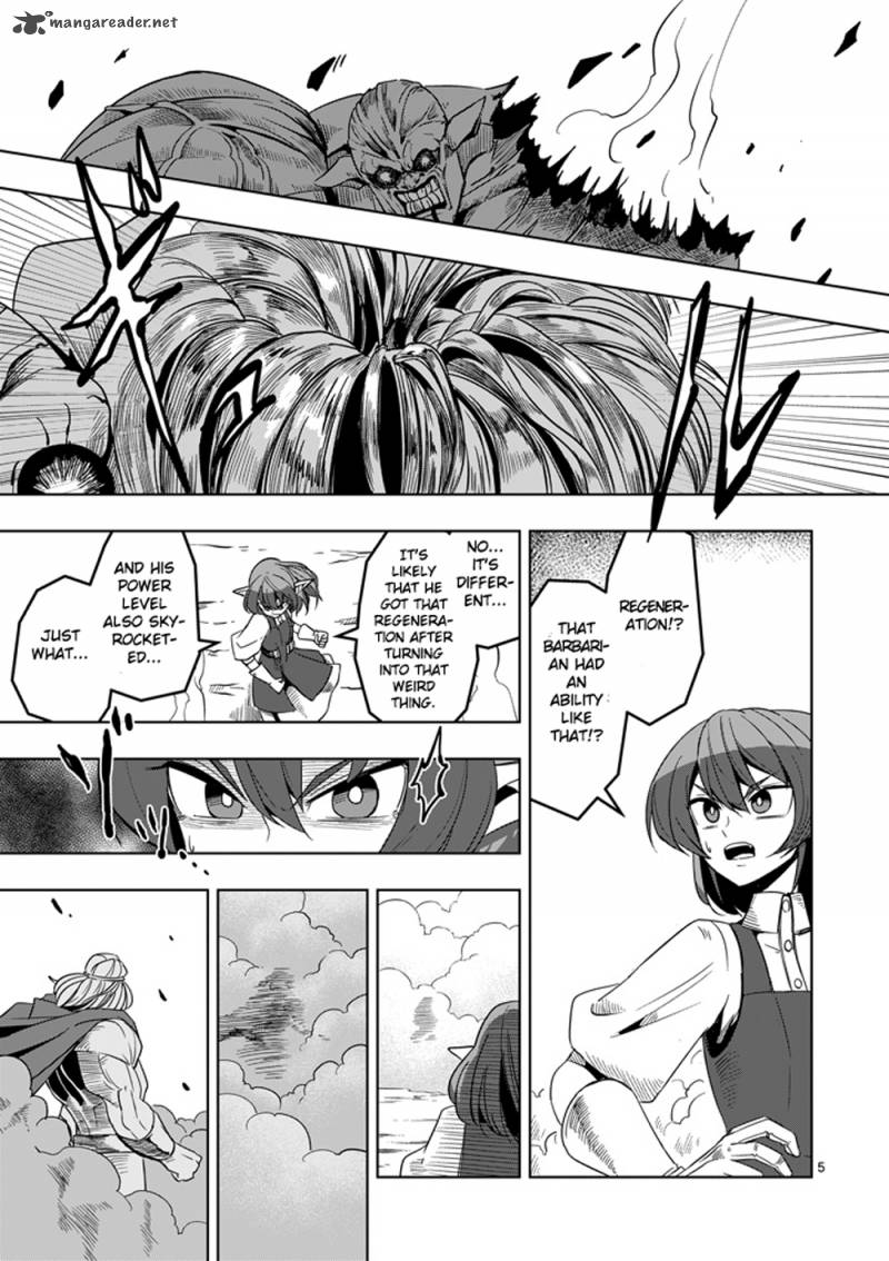 Helck Chapter 28 Page 5