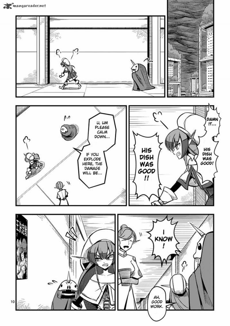 Helck Chapter 3 Page 10