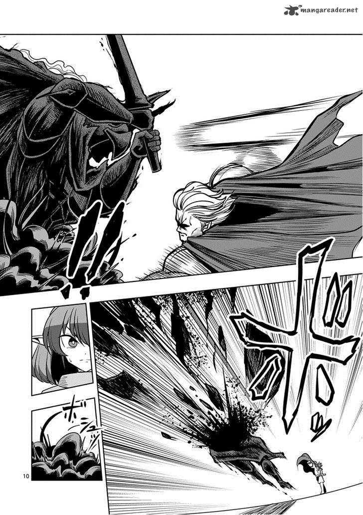 Helck Chapter 32 Page 10