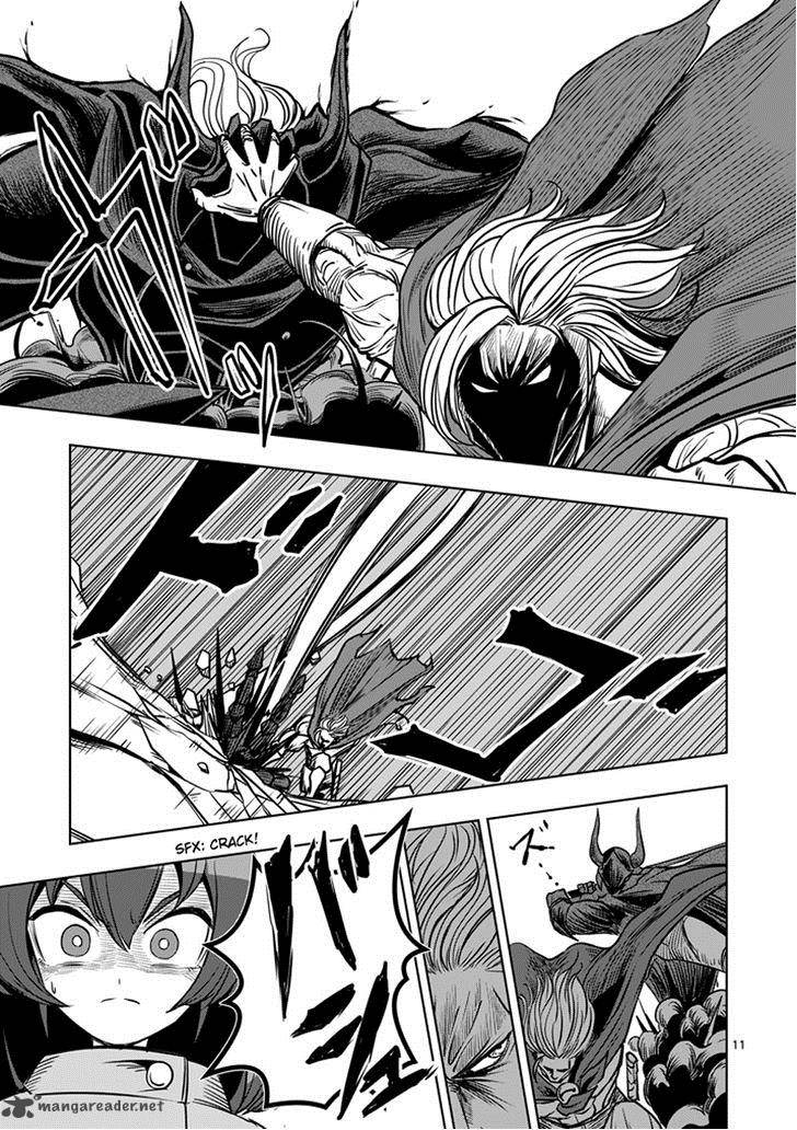 Helck Chapter 32 Page 11