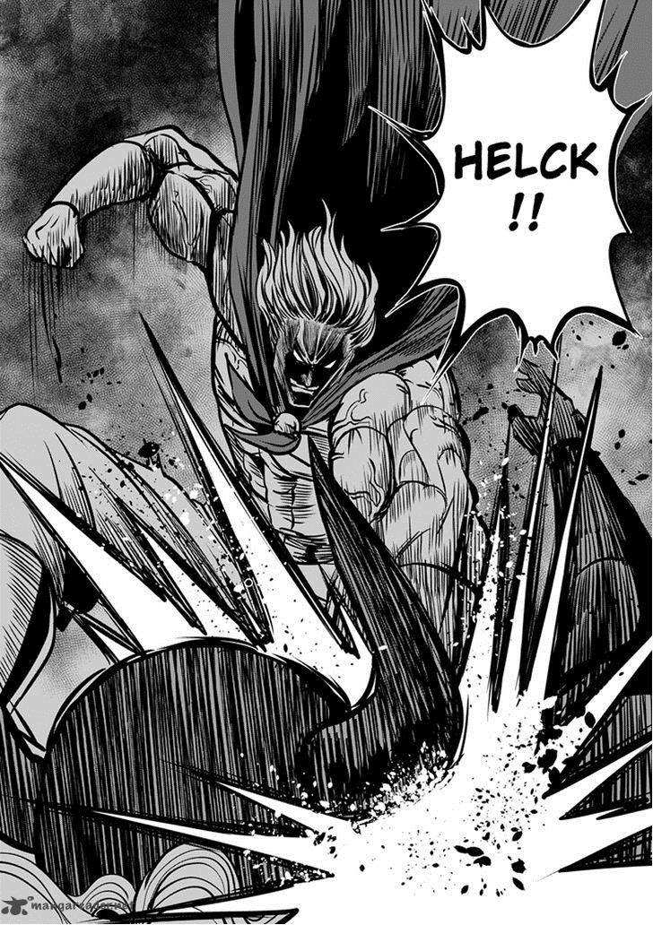 Helck Chapter 32 Page 15