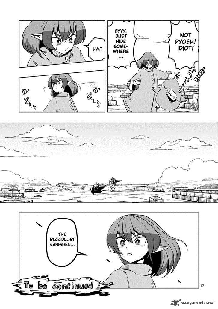 Helck Chapter 32 Page 17