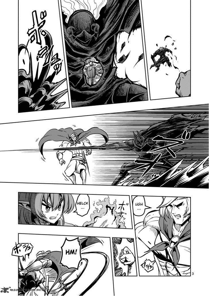 Helck Chapter 32 Page 3