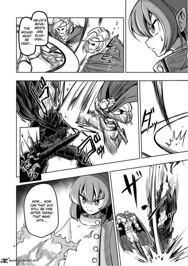 Helck Chapter 32 Page 4